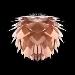 - Lampeskærm - Silvia - Kobber - Mini^Umage Outlet