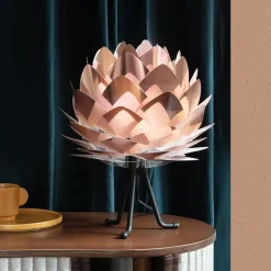 - Lampeskærm - Silvia - Kobber - Mini^Umage Outlet