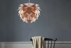 - Lampeskærm - Silvia - Kobber - Mini^Umage Outlet