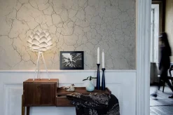 - Lampeskærm - Silvia - Hvid - Mini*Umage