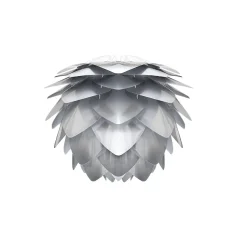 - Lampeskærm - Silvia - Stål - Medium*Umage New