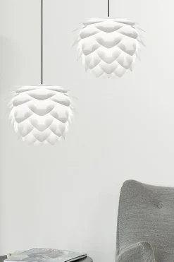 - Lampeskærm - Silvia - Bronze - Mini^Umage Outlet