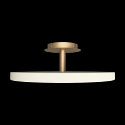 - Loftlampe - Asteria Up - Hvid/Pearl white - Ø43 cm^Umage Sale