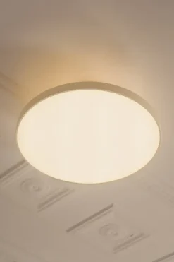 - Loftlampe - Asteria Up - Pearl white - Mini Ø31 cm^Umage Clearance