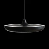 - Loftlampe - Cassini - Sort - Medium Ø40 cm*Umage Sale
