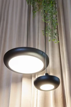 - Loftlampe - Cassini - Sort - Medium Ø40 cm*Umage Sale