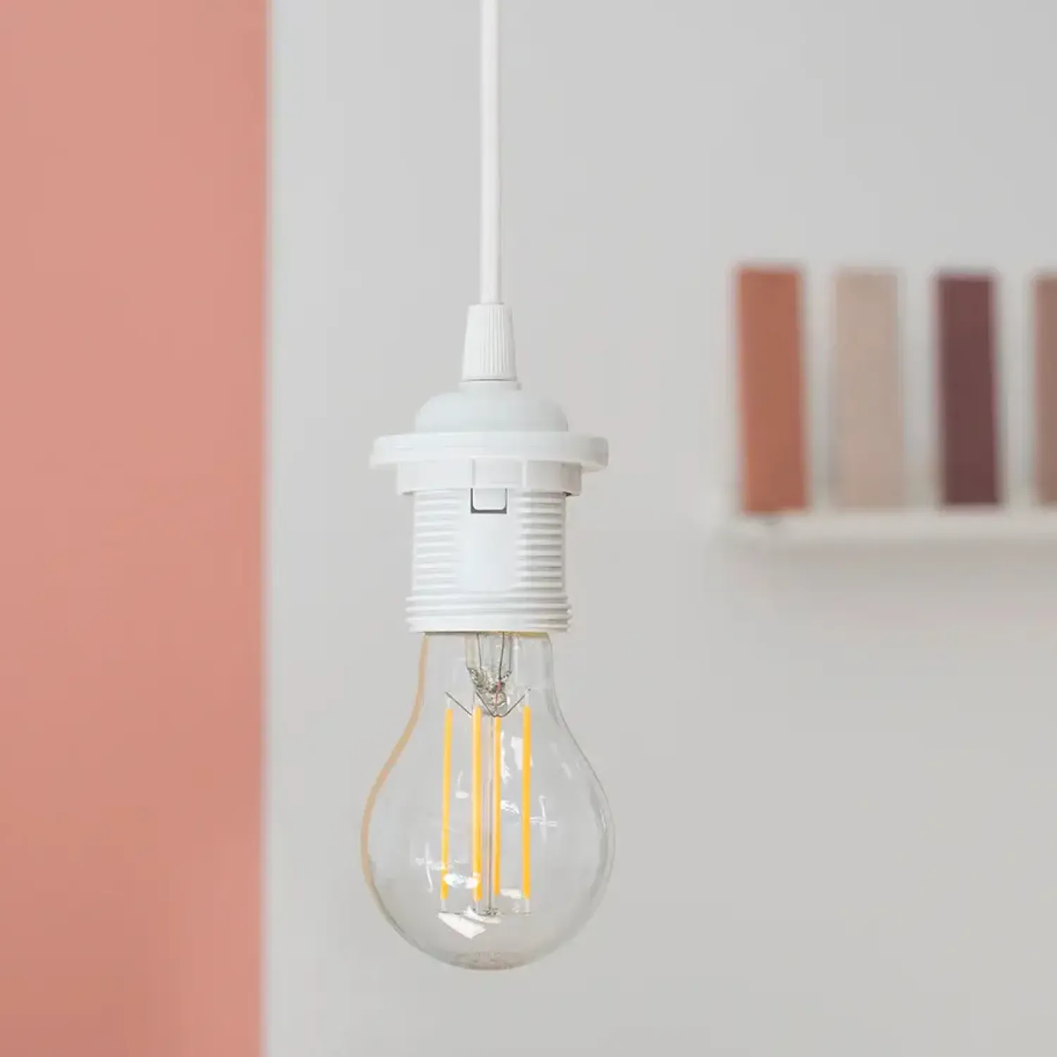 - Lyspære Good Idea LED 6W*Umage Best