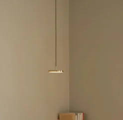 - Pendel - Asteria - Messing - Micro Monochrome*Umage Clearance