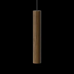 - Pendel - Chimes - Dark oak/Mørk Eg*Umage Clearance