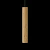 - Pendel - Chimes - Oak*Umage Outlet