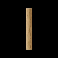 - Pendel - Chimes - Oak*Umage Outlet