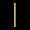 - Pendel - Chimes Tall - Oak/Eg - ø: 3.4 cm h: 44 cm^Umage Hot