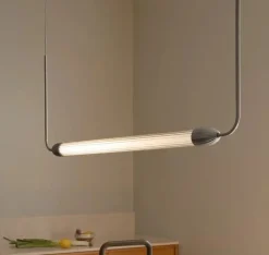 - Pendel - Lemon Squeeze Linear - Stål^Umage Best