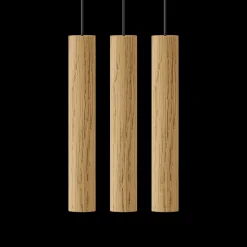 - Pendel Lampe - Chimes Cluster - 3 styk - Eg*Umage Sale