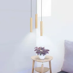 - Pendel Lampe - Chimes Cluster - 3 styk - Eg*Umage Sale