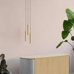 - Pendel Lampe - Chimes Cluster - 3 styk - Eg*Umage Sale