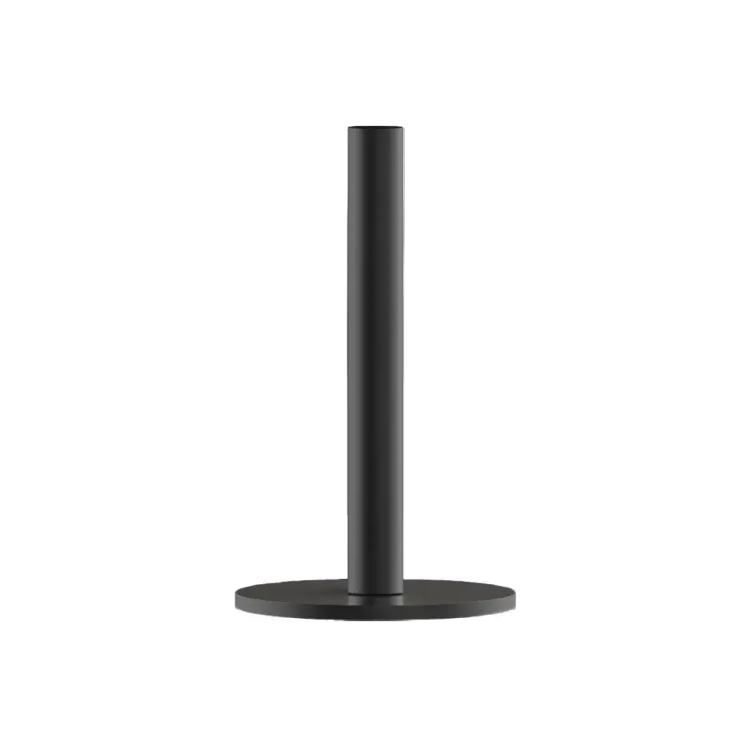 - Pendel m/ sort top - Asteria - Saffron yellow - Medium Ø43 cm*Umage Discount