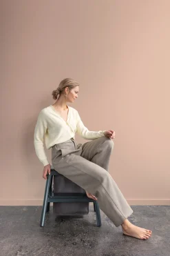 - Trappestige - Step It Up - Antracite grey/Grå^Umage Clearance