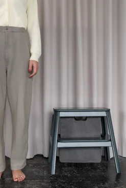 - Trappestige - Step It Up - Antracite grey/Grå^Umage Clearance