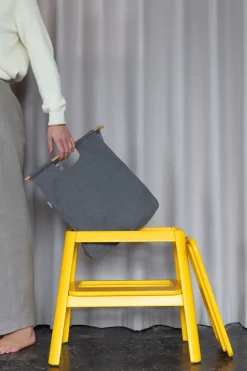 - Trappestige - Step It Up - Saffron yellow/Gul^Umage Sale