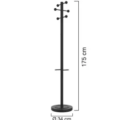 - ACCESS STUMTJENER - HVID*Unilux Online