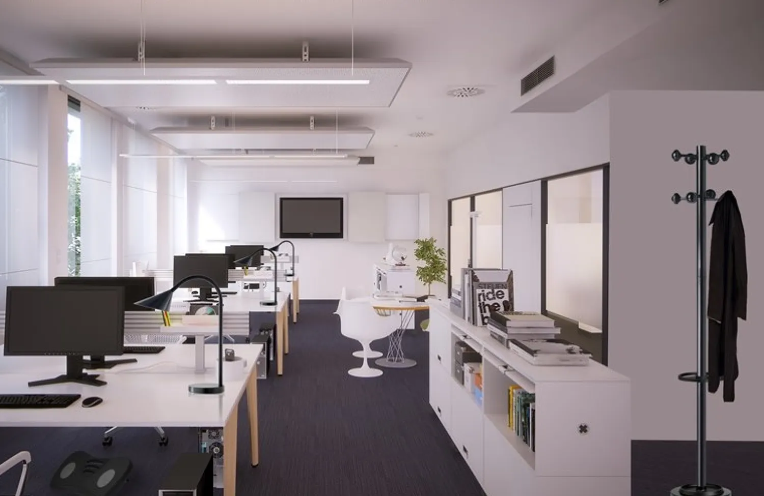 - Accueil Stumtjener - Sort^Unilux Sale