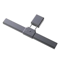 - Bærbar Computer Lampe - TRAVELIGHT - Sort*Unilux Clearance