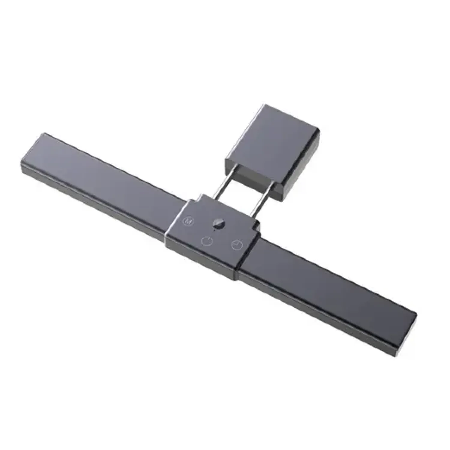 - Bærbar Computer Lampe - TRAVELIGHT - Sort*Unilux Clearance