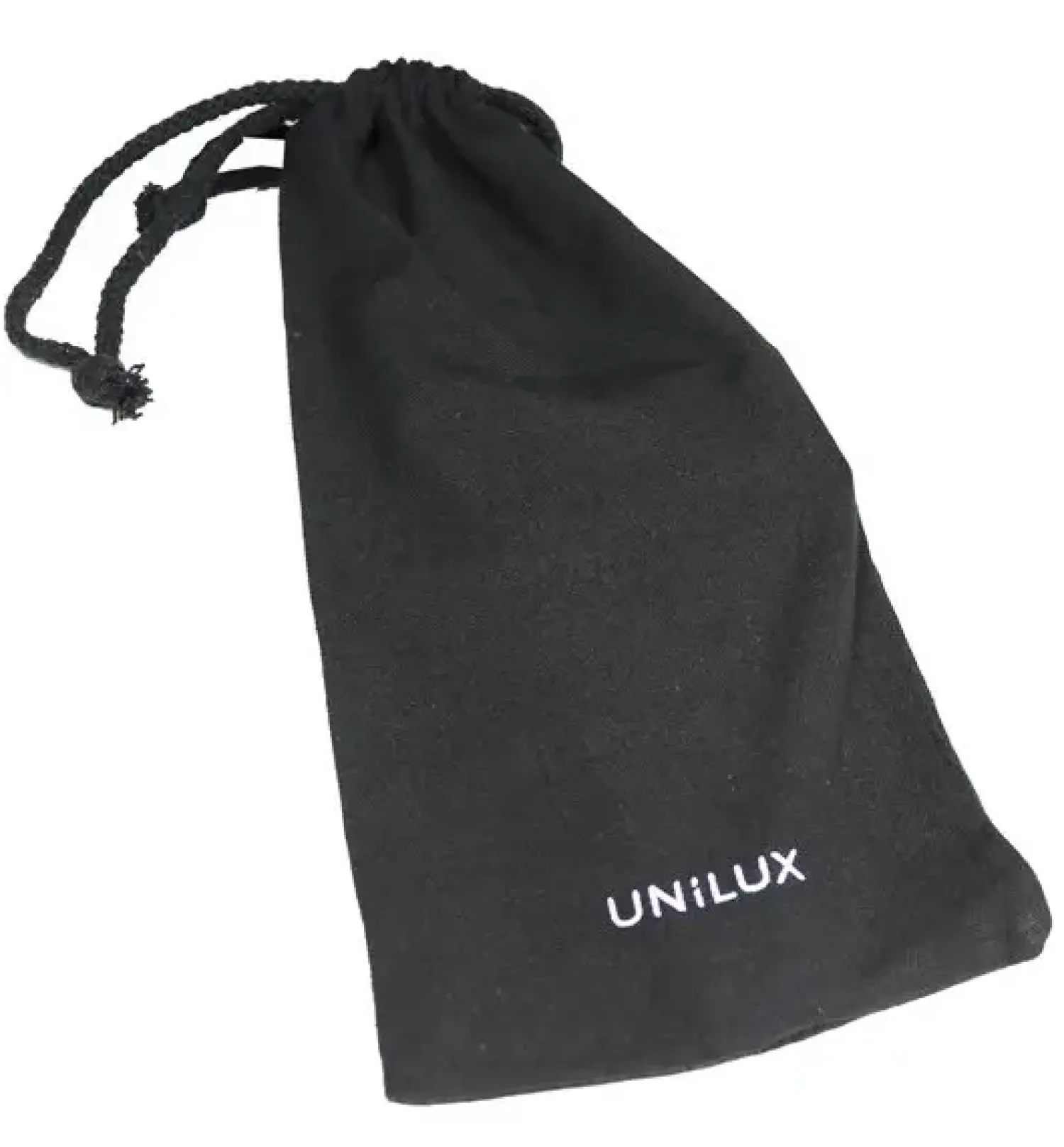 - Bærbar Computer Lampe - TRAVELIGHT - Sort*Unilux Clearance