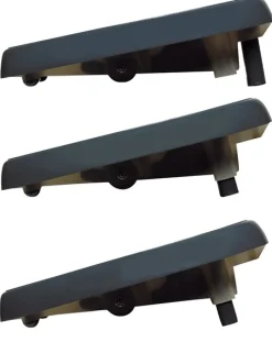 - Fodstøtte - CHRYSALIS - Antracitgrå^Unilux New