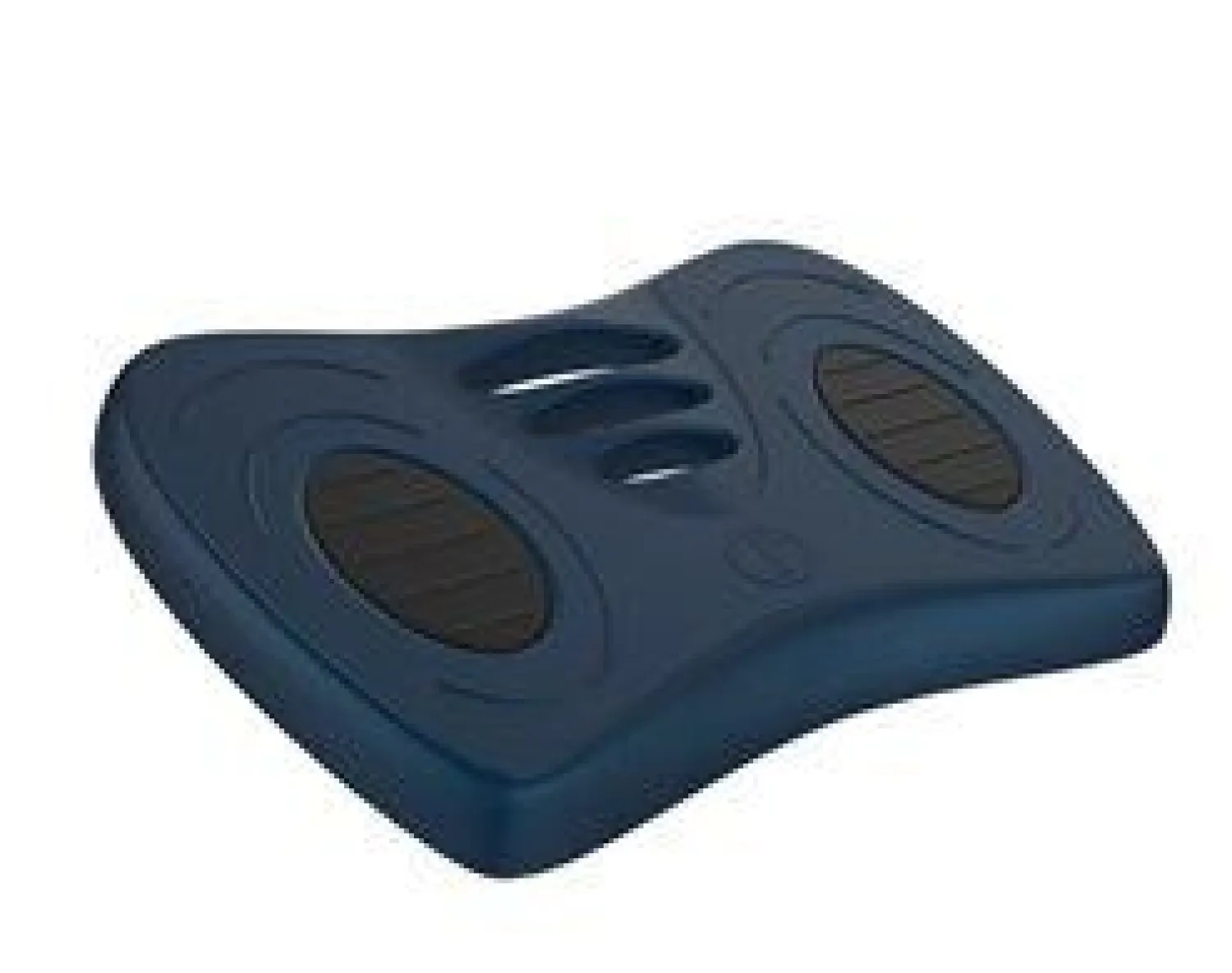 - Fodstøtte - CHRYSALIS - Blå^Unilux New