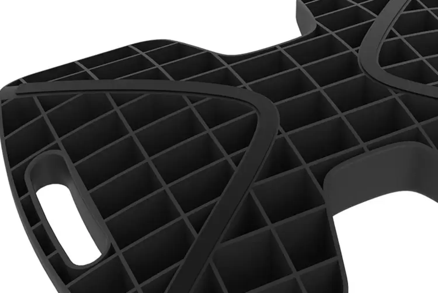 - FODSTØTTE OG VIPPEBRÆT - UPDOWN^Unilux