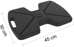 - FODSTØTTE OG VIPPEBRÆT - UPDOWN^Unilux