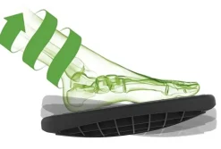 - FODSTØTTE OG VIPPEBRÆT - UPDOWN^Unilux