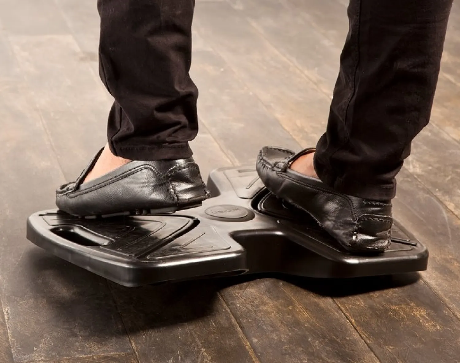 - FODSTØTTE OG VIPPEBRÆT - UPDOWN^Unilux