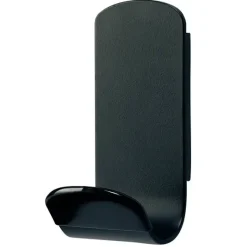 - Knage - STEELY MAGNETIC - Sort*Unilux Clearance