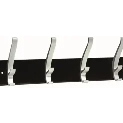 - Knagerække m. 4 knager - CYPRES*Unilux Hot