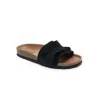 - Sandal 'Rocio' - sort - str. 38*Verbenas Sale