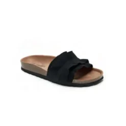 - Sandal 'Rocio' - sort - str. 38*Verbenas Sale