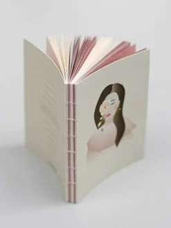 - notesbog - On my mind - Small*VISSEVASSE Online