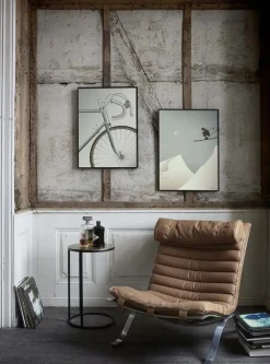 - Racing Bicycle - 30x40 cm*VISSEVASSE Online