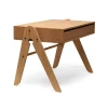 - børnebord - Geo's bord - Eg*We Do Wood Outlet
