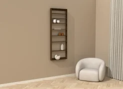 - Hylde - Eightsquare - Mørk Eg*We Do Wood Clearance