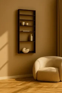 - Hylde - Eightsquare - Mørk Eg*We Do Wood Clearance