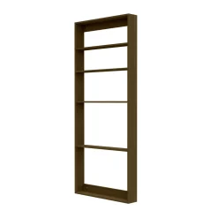 - Hylde - Fivesquare - Røget Eg - Smoked Oak^We Do Wood Hot