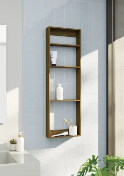 - Hylde - Foursquare - Røget Eg - Smoked Oak*We Do Wood Best