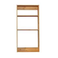 - Hylde - Threesquare - Bambus Nature - LIMITED EDITION^We Do Wood Discount