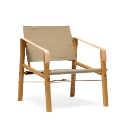 - lænestol i Eg - Nomad Chair^We Do Wood Best