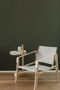 - lænestol i Eg - Nomad Chair^We Do Wood Best