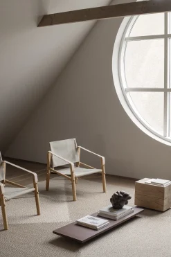 - lænestol i Eg - Nomad Chair^We Do Wood Best